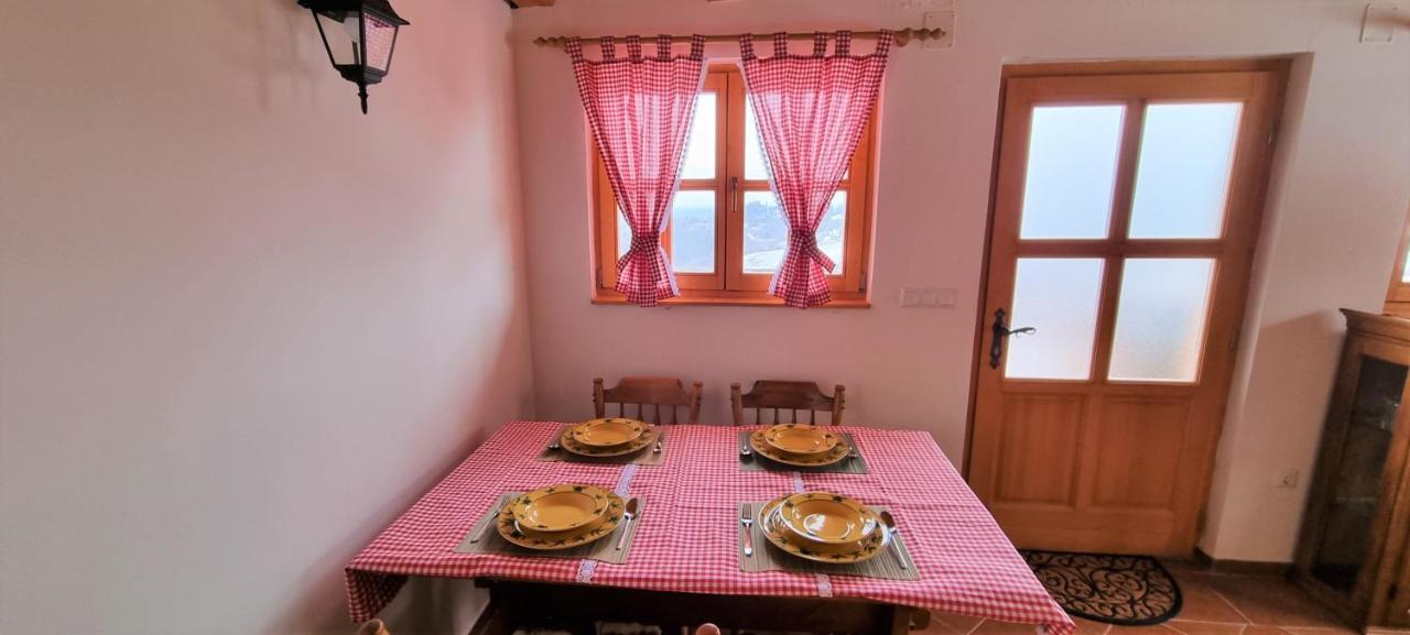 亚斯特雷巴斯科Wine Panorama House别墅 外观 照片