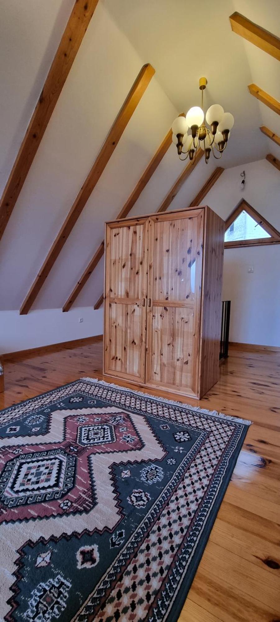 亚斯特雷巴斯科Wine Panorama House别墅 外观 照片