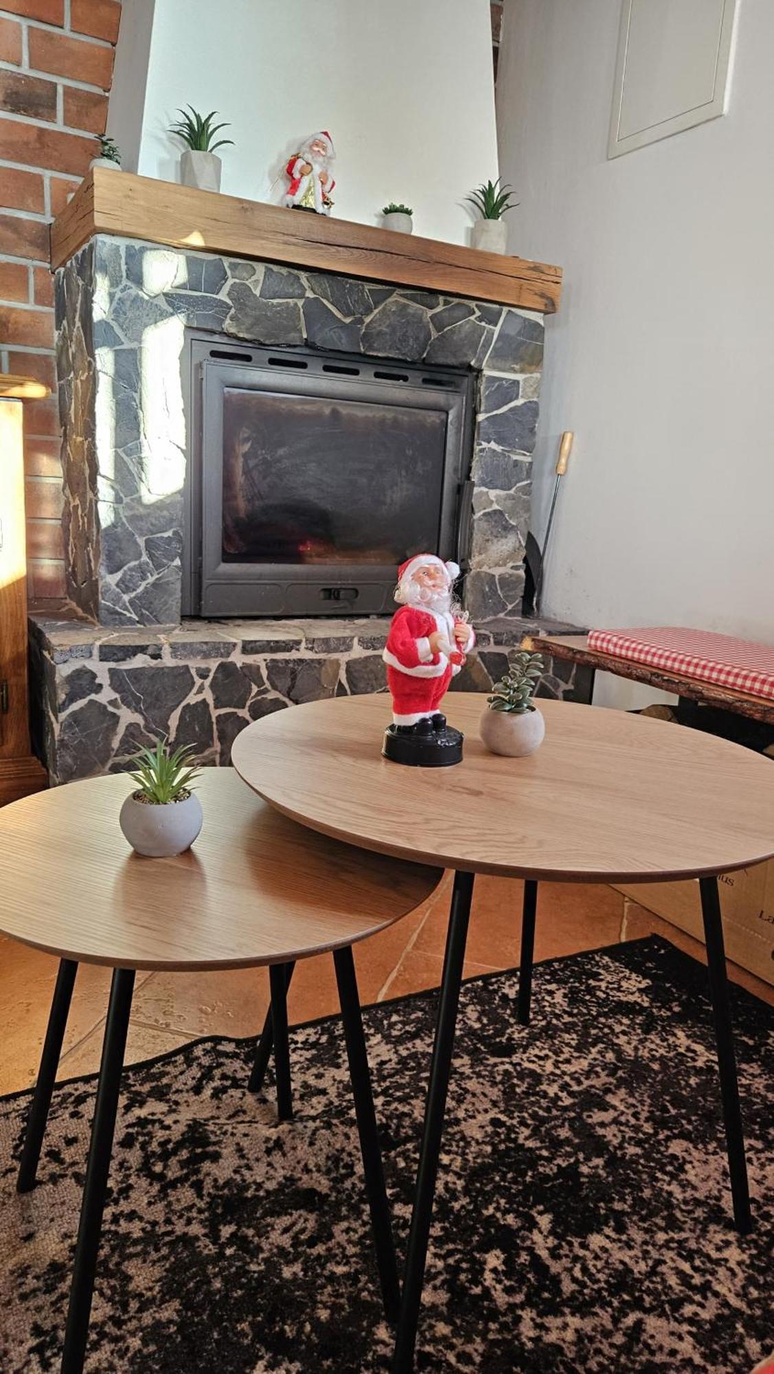 亚斯特雷巴斯科Wine Panorama House别墅 外观 照片